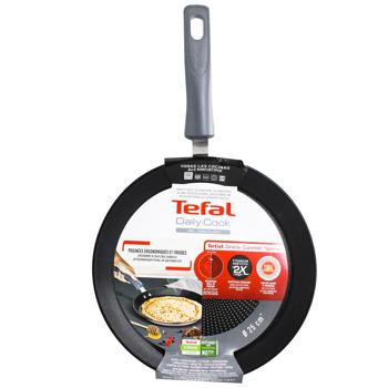 Сковорода Tefal Daily Cook для блинов 25см - купить, цены на METRO - фото 2