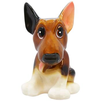 Nasha Keramika Bull Terrier Ukraine Piggy Bank 702014 - buy, prices for - photo 10