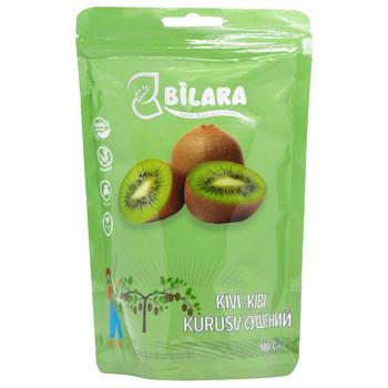 Bilara Dried Kiwi 100g - buy, prices for COSMOS - photo 1