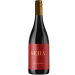 Bastida Sera Monastrell Red Dry Wine 13% 0.75l