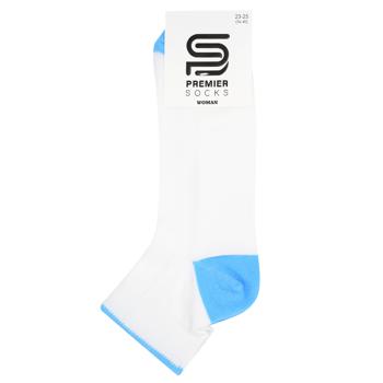 Premier Socks Middle Women's Socks s.23-25 in Assortment - buy, prices for NOVUS - photo 2