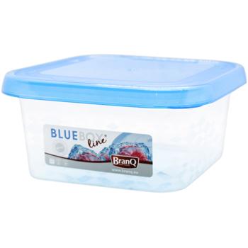 Branq Storage Container 1.25l 2125 - buy, prices for Tavria V - photo 1