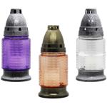 Admit LA U350 Glass Icon-lamp 9 Hours 17cm in assortment