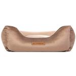 Лежак для котів та собак Pet Fashion Emily 1 52х40х17 см