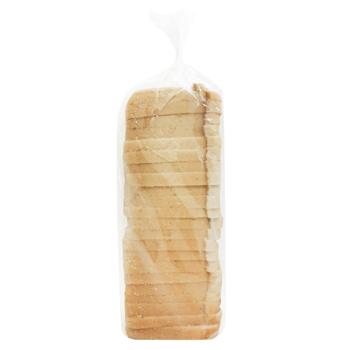 Toast Bread Made from Premium Flour 600g