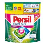 Persil Power Caps Color Deep Clean Washing Capsules 35pcs
