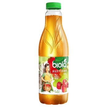 Biola Apple Juice 1l