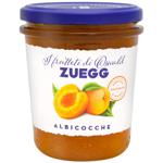 Zuegg apricot jam 320g