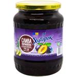 Khutorok Marinated Plum 770g