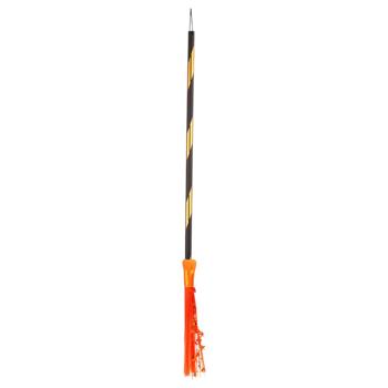 One Two Fun Halloween Accessories Broom 93х2cm in assortment - buy, prices for Auchan - photo 5
