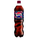 Pepsi Zero Sugar Cherry Carbonated Drink 1.25l