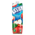 Сок Vita яблочный 1л