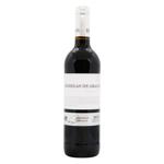 Bodegas de Abalos Rioja Crianza 2014 Red Dry Wine 14% 0.75l