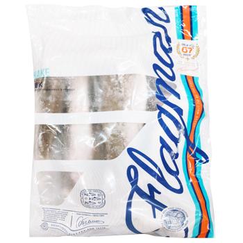 Flagman Frozen Packed Hake Carcass