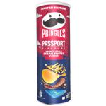 Чипси Pringles Passport French Style Staek Frites 165г