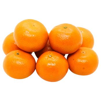 Мандарин - купить, цены на Чудо Маркет - фото 1