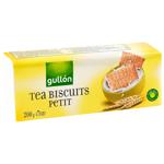 Печиво Gullon Tostada до чаю 200г