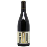 Вино Kolonne Null Cuvee Rouge №03 сухое красное безалкогольное 0,5% 0,75л