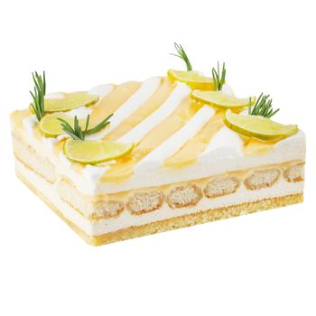 Tiramisu Mojito Pie