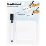 Набір маркер для дошки + стіки 16879-10