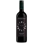 Вино Andantino Sangiovese Rubicone червоне сухе 12,5% 0,75л