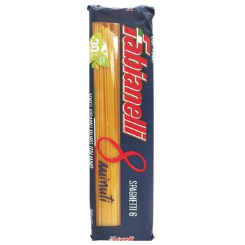 Макаронные изделия Fabianelli Спагетти 500г - купить, цены на КОСМОС - фото 1