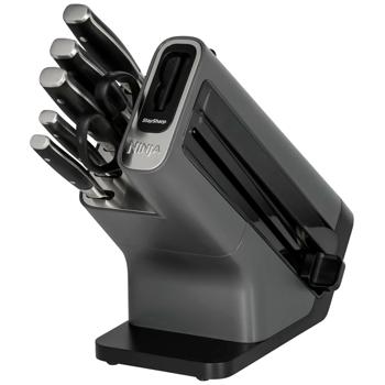 Набор ножей Ninja Foodi StaySharp из 7 предметов - купить, цены на - фото 5