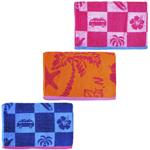 Actuel Tropic Beach Towel 70x140cm
