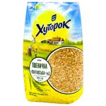 Крупа пшенична Хуторок Артек 800г