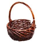 Oval Basket 22*10*26cm №1