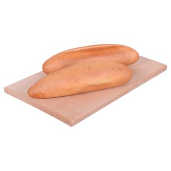 Рогалик Наш Хліб Європейський 110г - купити, ціни на КОСМОС - фото 2