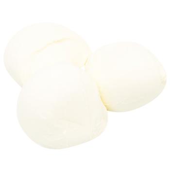 Mozzarella Cheese 10%