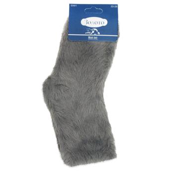 Zoloto Thermo Colored Children's Socks s.16-34 - buy, prices for - photo 2