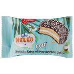 Cookies coconut Everbis 20g
