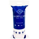 Colorful Home Microsatin Pillow 50*70cm