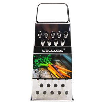 Zed 4-Sided Grater - buy, prices for - photo 2