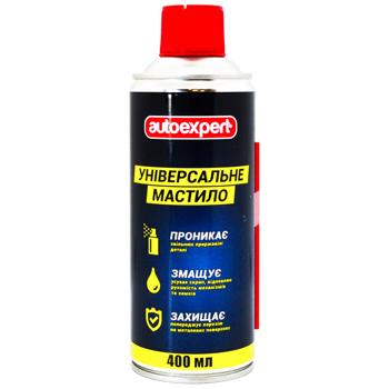 Autoexpert Oil Universal 400ml - buy, prices for MegaMarket - photo 1