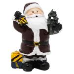 Santa Claus Figurine 6770H-9