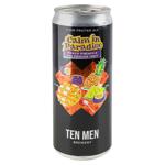 Пиво Ципа Тен Мен Calm in Paradise 0.5л ж/б