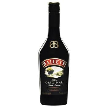 Baileys Liqueur 17% 0.5l - buy, prices for Vostorg - photo 1