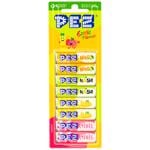 Цукерки Pez Екзотик 8х8,5г