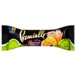 Premialle Cocktail&Dessert Mango-Passion Fruit Glazed Curd with White Rum Flavor 23% 36g