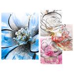 Пакет подарунковий паперовий 26*32*10см 733M-5985