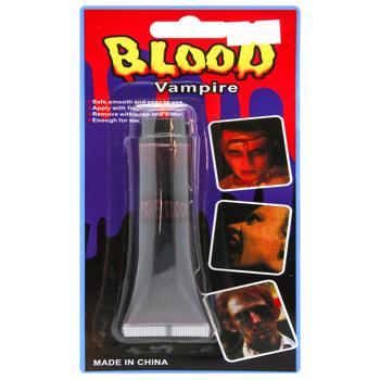Carnival Vampire Blood Holiday Decoration