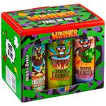 Mikki Brew Winner Beer Set 6pcs*330ml
