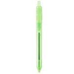 Auchan Color Your Life Green Ballpoint Pen 1mm