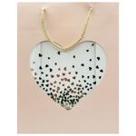 Пакет подарунковий паперовий 32*26*12см 070M-5985