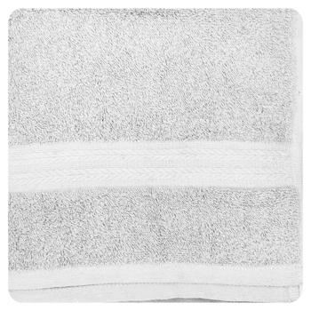Полотенце Miabella Home Антрацит 50*90см