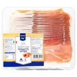 Шинка Metro Chef Прошуто Крудо нарізка 250г