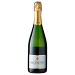 Шампанське Delamotte Brut біле 12% 0,75л